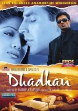 Dhadkan (2000) WEB-DL 480p | 720p | 1080p