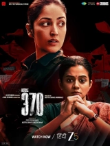 Article 370 (2024) WEB-DL 720p | 1080p