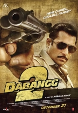 Dabangg 2 (2012) WEB-DL 480p | 720p | 1080p