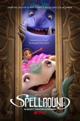 Spellbound (2024) WEB-DL 480p | 720p | 1080p