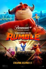 Rumble (2021) WEB-DL 480p | 720p | 1080p