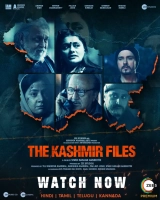 The Kashmir Files (2022) WEB-DL 480p | 720p | 1080p