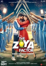 The Zoya Factor (2019) WEB-DL 480p | 720p | 1080p