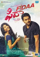 Fidaa (2017) WEB-DL 480p | 720p | 1080p