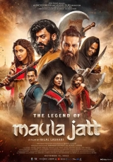 The Legend of Maula Jatt (2022) WEB-DL 480p | 720p | 1080p
