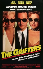 The Grifters (1991) BluRay x264 AVC AAC 720p | 1080p
