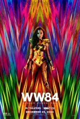 Wonder Woman 1984 (2020) WEB-DL 1080p
