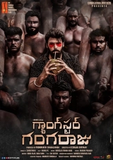 Gangster Gangaraju (2022) WEB-DL 480p | 720p | 1080p
