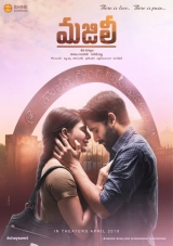 Majili (2019) AVC AAC 1080p