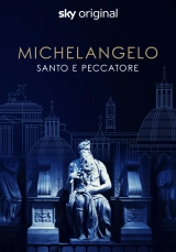 Michelangelo: Saint or Sinner (2023) WEBRip x264 AVC AAC 1080p