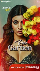 Rose Garden (Season 1) (2025) WEB-DL 480p | 720p | 1080p