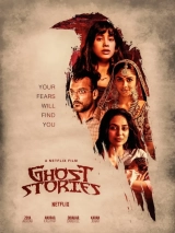 Ghost Stories (2020) WEB-DL 480p | 720p | 1080p