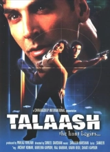 Talaash The Hunt Begins (2003) AVC AAC 1080p