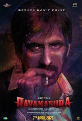 Ravanasura (2023) WEB-DL 480p | 720p | 1080p | 2160p