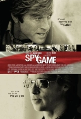 Spy Game (2001) WEB-DL 480p | 720p | 1080p