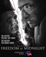 Freedom at Midnight (Season 1) (2024) WEBRip x265 HEVC AAC 480p | 720p | 1080p
