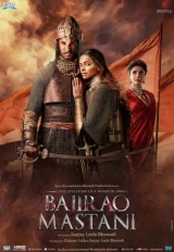 Bajirao Mastani (2015) WEB-DL 480p | 720p | 1080p | 2160p