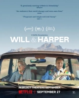 Will & Harper (2024) WEBRip AVC AAC 720p | 1080p