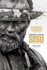 Sisu (2023) WEB-DL 480p | 720p | 1080p | 2160p