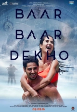 Baar Baar Dekho (2016) WEB-DL 480p | 720p | 1080p