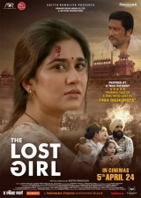 The Lost Girl (2024) WEB-DL 480p | 720p | 1080p