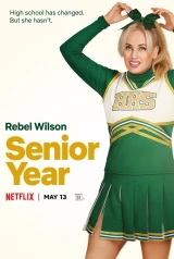 Senior Year (2022) WEB-DL 480p | 720p | 1080p