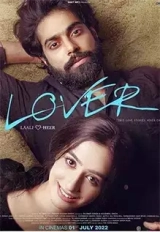 Lover (2022) WEB-DL 480p | 720p | 1080p