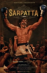 Sarpatta Parambarai (2021) WEB-DL 720p | 1080p