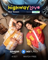 Highway Love (Season 1-2) (2023) WEB-DL 480p | 720p | 1080p