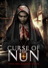 Curse of the Nun (2019) WEB-DL 480p | 720p