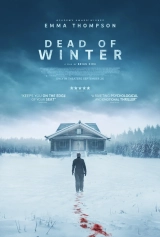 Dead of Winter (2025) WEB-DL HEVC DDP 720p | 1080p