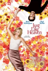 Just Like Heaven (2005) WEB-DL 480p | 720p | 1080p