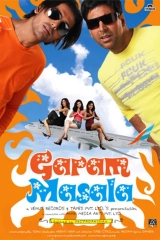 Garam Masala (2005) WEB-DL 480p | 720p | 1080p