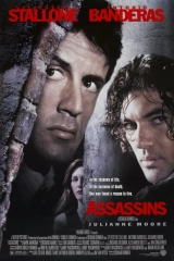 Assassins (1995) WEB-DL 480p | 720p | 1080p