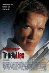 True Lies (1994) BluRay x264 480p | 720p | 1080p