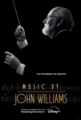 Music by John Williams (2024) WEB-DL 720p | 1080p