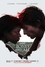 Bones and All (2022) WEB-DL 480p | 720p | 1080p