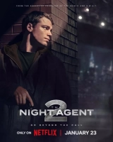 The Night Agent (Season 1-2) (2023) WEB-DL x264 480p | 720p | 1080p