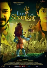 Luv You Shankar (2024) WEB-DL 480p | 720p | 1080p