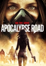 Apocalypse Road (2017) WEBRip x264 AVC AAC 480p | 720p | 1080p