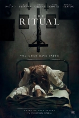 The Ritual (2025) WEB-DL 480p | 720p | 1080p | 2160p