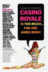 Casino Royale (1967) WEB-DL 720p | 1080p