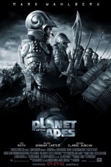 Planet of the Apes (2001) Bluray x264 AVC AAC 480p | 720p | 1080p