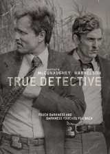 True Detective (Season 1-4) (2014) BluRay x264 480p | 720p | 1080p