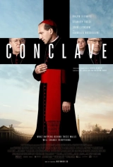 Conclave (2024) HDCAM x264 AAC 480p | 720p | 1080p | 2160p