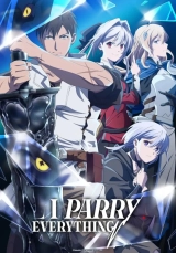 I Parry Everything (Season 1) (2024) WEB-DL x264 720p | 1080p