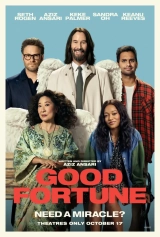 Good Fortune (2025) BluRay x264 AVC AAC 480p | 720p | 1080p | 2160p