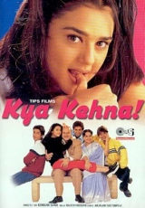 Kya Kehna (2000) WEB-DL 480p | 720p | 1080p