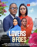 Lovers & Foes (2024) WEB-DL 720p | 1080p
