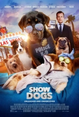 Show Dogs (2018) WEB-DL 480p | 720p | 1080p